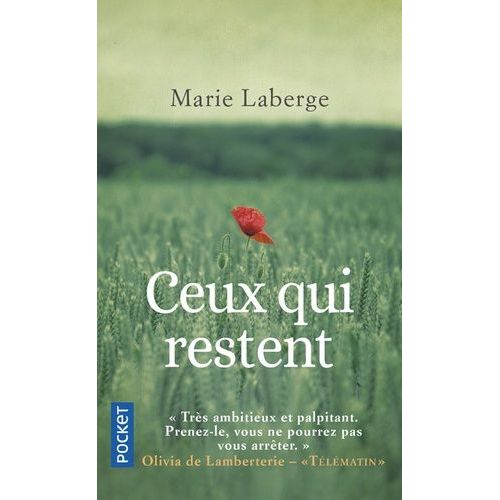 Ceux Qui Restent