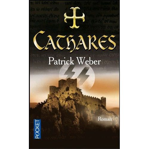 Les Racines De L'ordre Noir - Tome 2 - Cathares