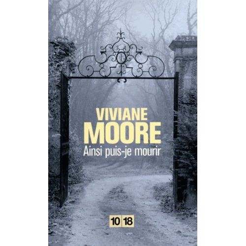 Ainsi Puis-Je Mourir
