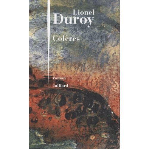 Colères