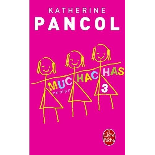 Muchachas - Tome 3