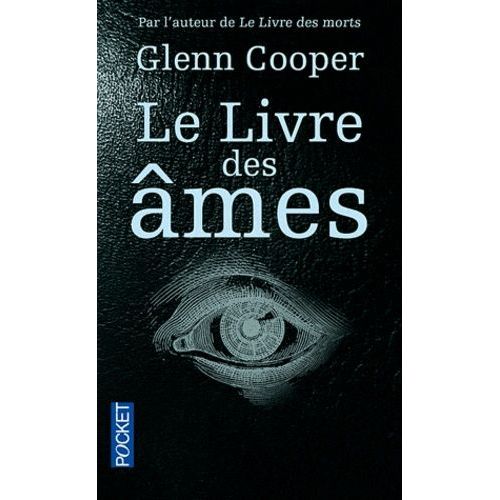 Le Livre Des Âmes