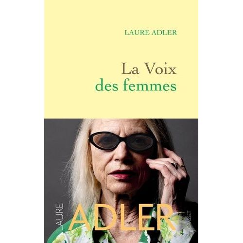 La Voix Des Femmes