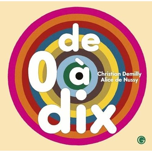 De 0 À Dix