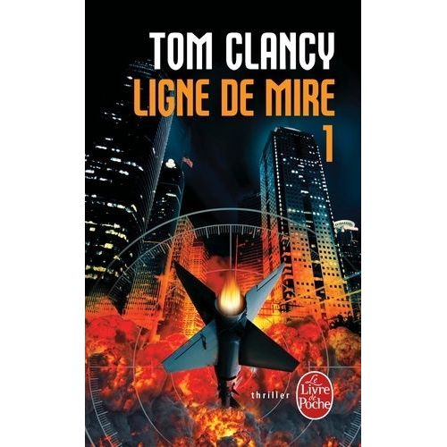 Ligne De Mire - Tome 1