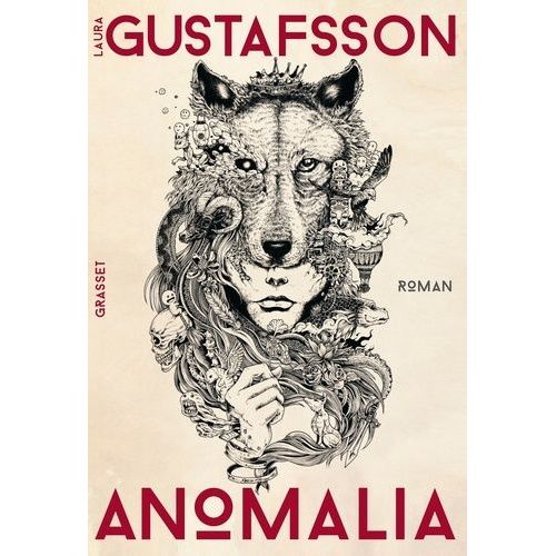 Anomalia