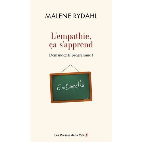 L'empathie, Ça S'apprend - Demandez Le Programme !
