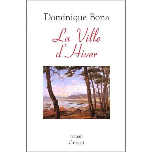 La Ville D'hiver