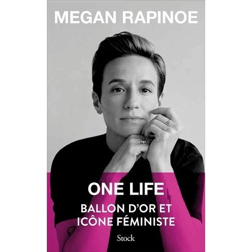 One Life - Ballon D'or Et Icône Féministe