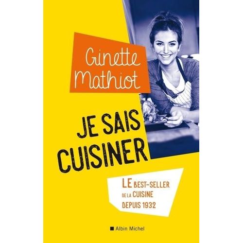 Je Sais Cuisiner - Plus De 2 000 Recettes
