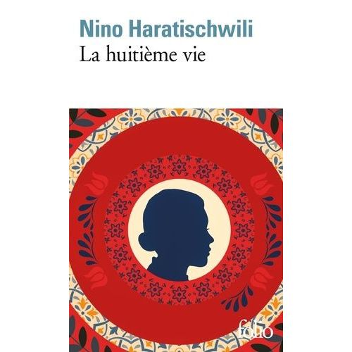 La Huitième Vie (Pour Brilka)