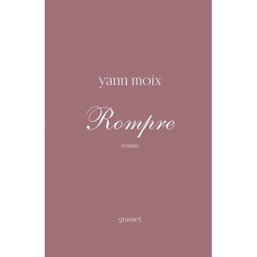 Rompre