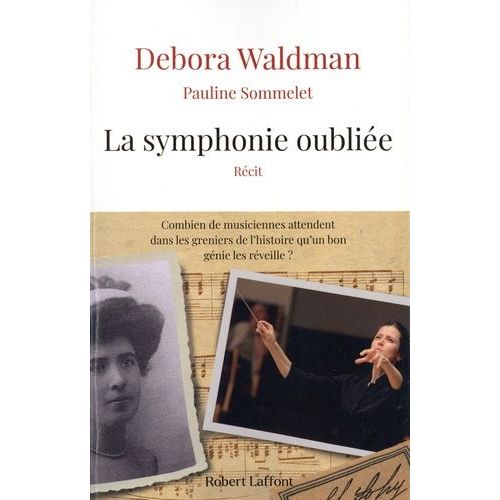 La Symphonie Oubliée