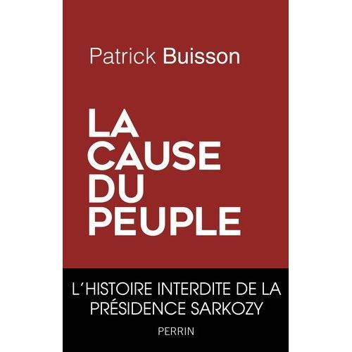 La Cause Du Peuple