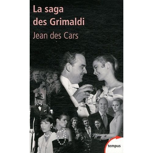 La Saga Des Grimaldi
