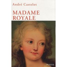Madame Royale