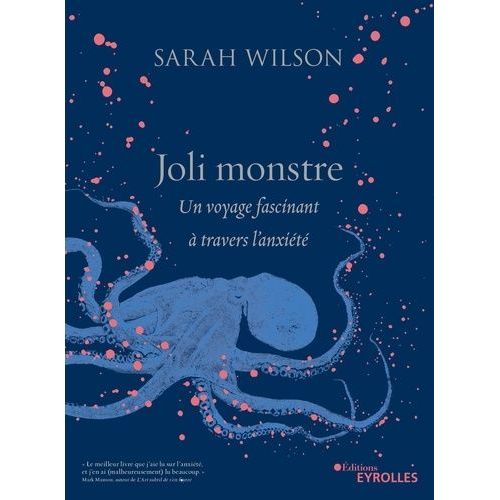 Joli Monstre - Un Voyage Fascinant À Travers L'anxiété