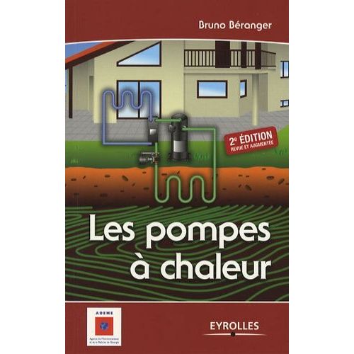 Les Pompes À Chaleur