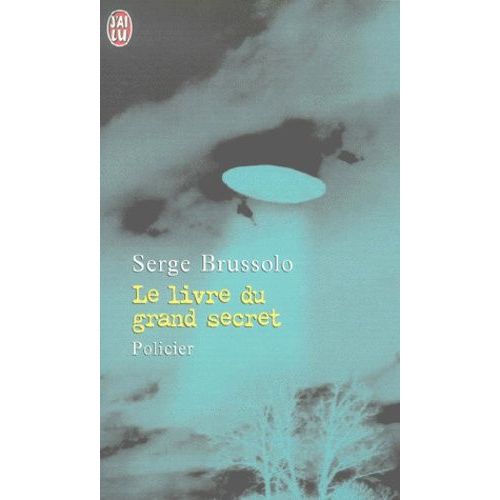 Le Livre Du Grand Secret