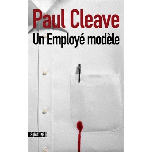 Un Employé Modèle