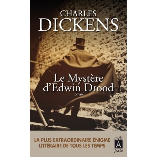 Le Mystère D'edwin Drood