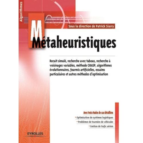 Métaheuristiques