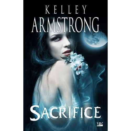 Femmes De L'autremonde - Tome 7 - Sacrifice
