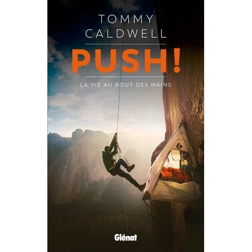 Push ! - La Vie Au Bout Des Mains