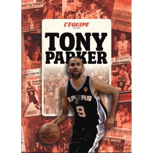 Tony Parker