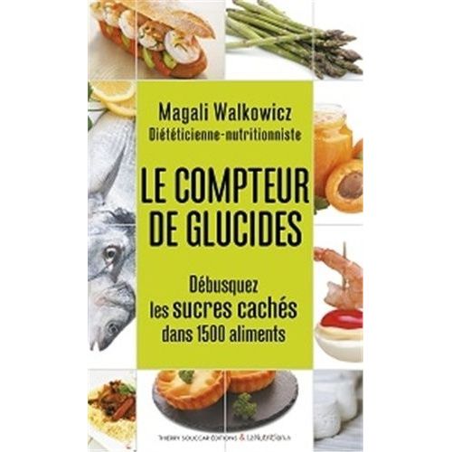 Le Compteur De Glucides