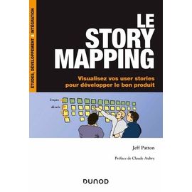 Le Story Mapping - Visualisez Vos User Stories Pour Développer Le Bon Produit