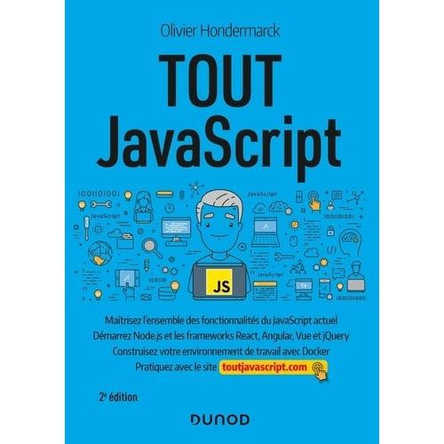 Tout Javascript