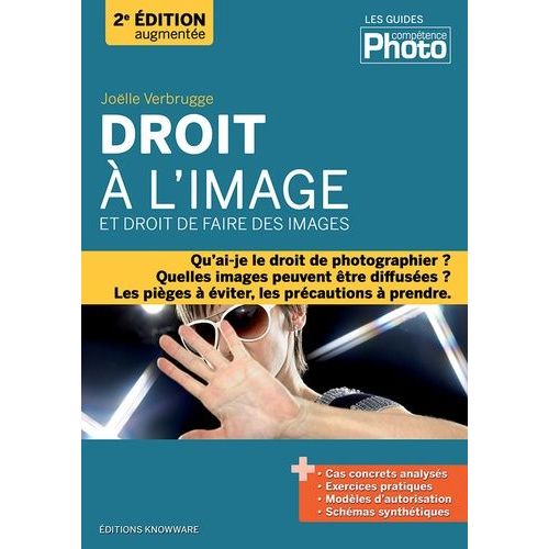Droit À L'image Et Droit De Faire Des Images