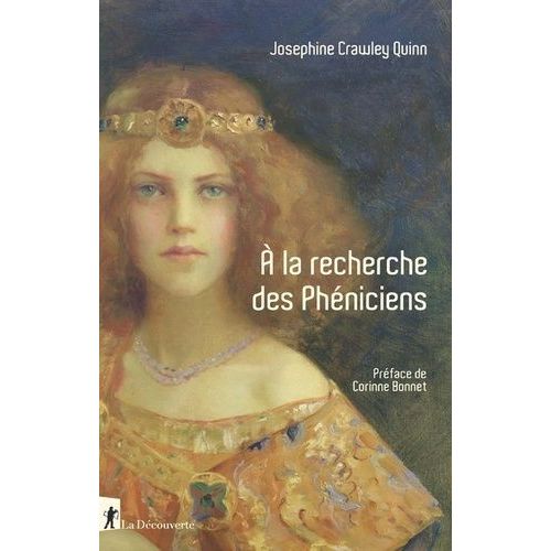 A La Recherche Des Phéniciens