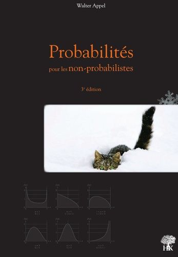 Probabilités Pour Les Non-Probabilistes