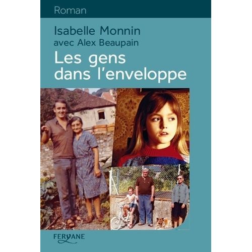 Les Gens Dans L'enveloppe