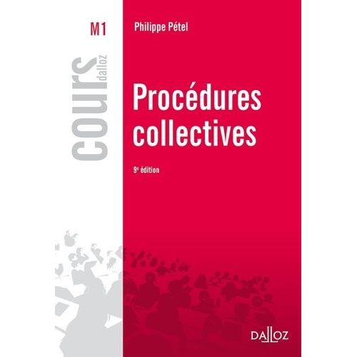 Procédures Collectives