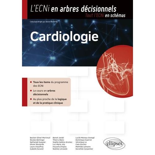 Cardiologie