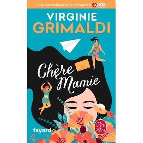Chère Mamie