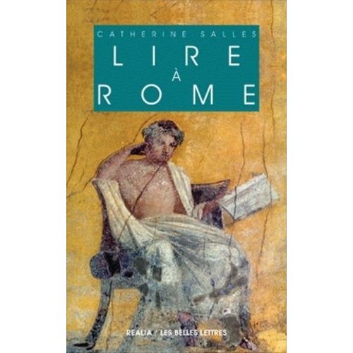 Lire À Rome