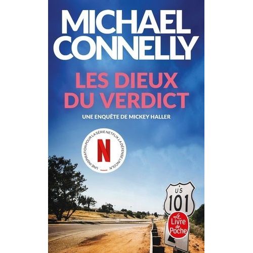 Les Dieux Du Verdict
