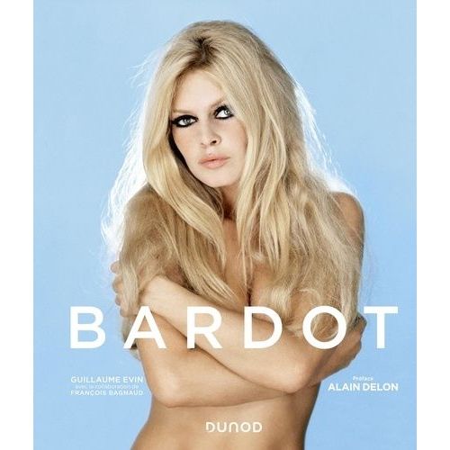 Brigitte Bardot