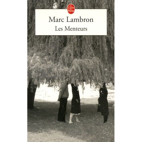 Les Menteurs