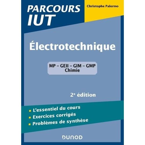 Electrotechnique