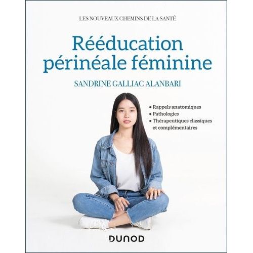 Rééducation Périnéale Féminine