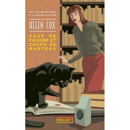 Petits Meurtres À L'heure Du Thé - Coup De Foudre Et Coups De Marteau