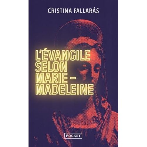 L'évangile Selon Marie-Madeleine