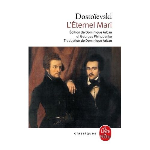 L'eternel Mari