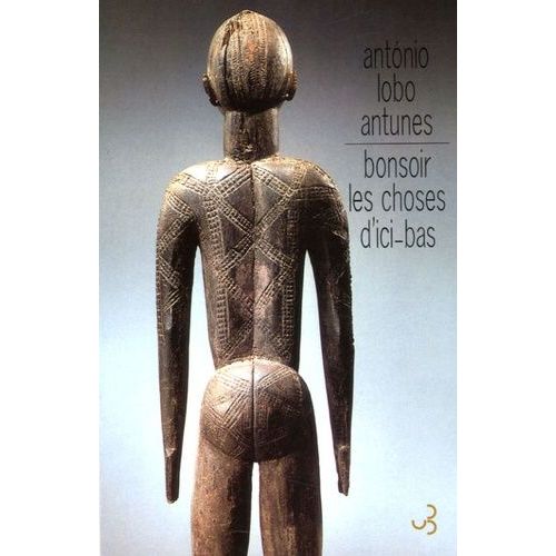 Bonsoir Les Choses D'ici-Bas