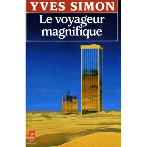 Le Voyageur Magnifique
